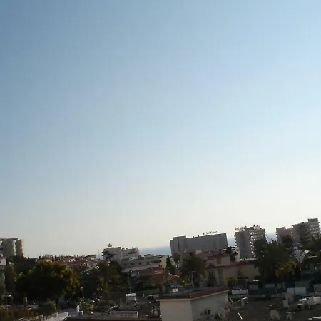 Apartamento Puerto Marina