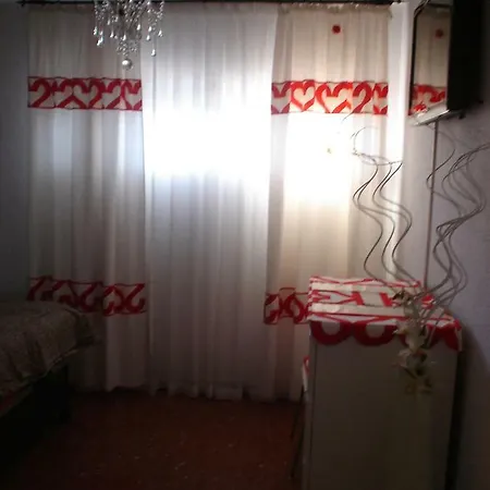 公寓 Apartamento Puerto Marina 托雷莫利诺斯