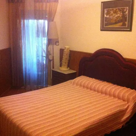 Apartamento Puerto Marina *