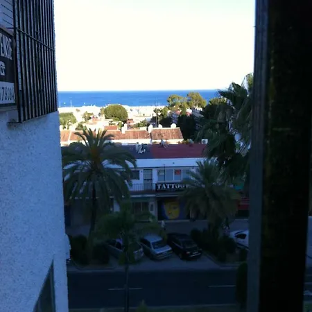 Apartamento Puerto Marina