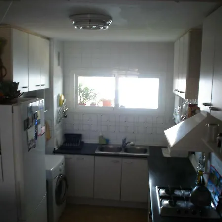 Apartamento Puerto Marina 公寓 *