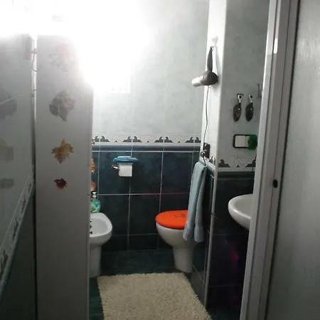 公寓 Apartamento Puerto Marina
