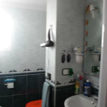 Apartamento Puerto Marina 公寓 *