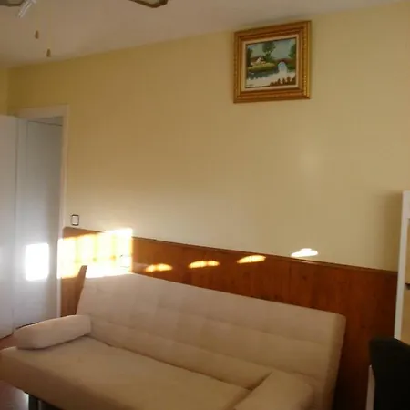 Apartament Apartamento Puerto Marina Torremolinos