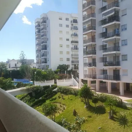 Apartamento Puerto Marina Apartament