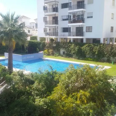 Apartamento Puerto Marina